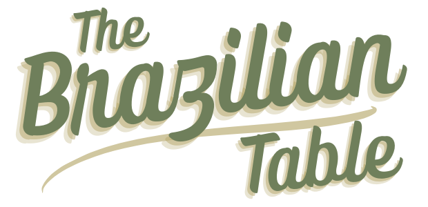 The Brazilian Table